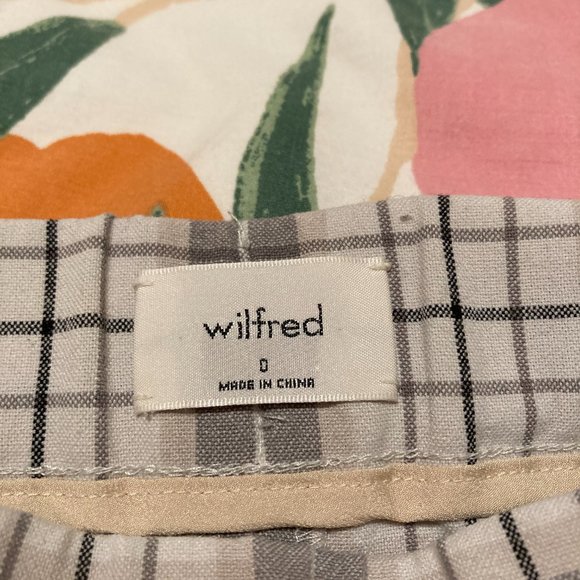 Wilfred Darontal Pant - Picture 8 of 8